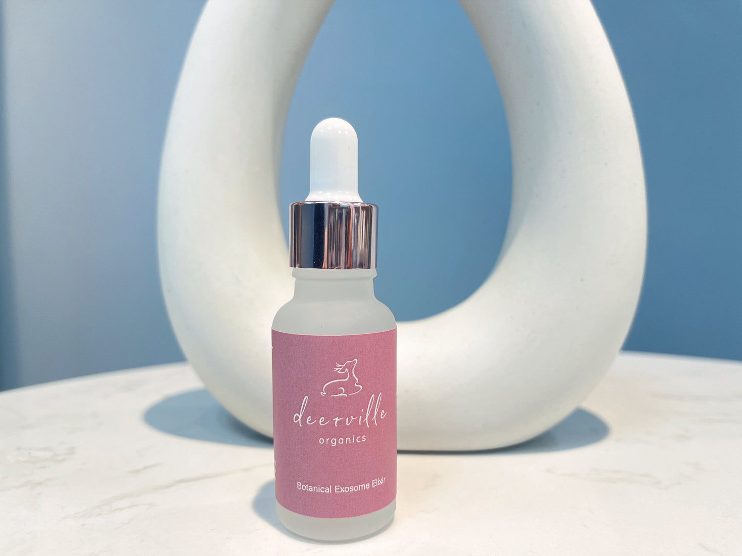 Botanical Exosome Elixir 琉璃光外泌體