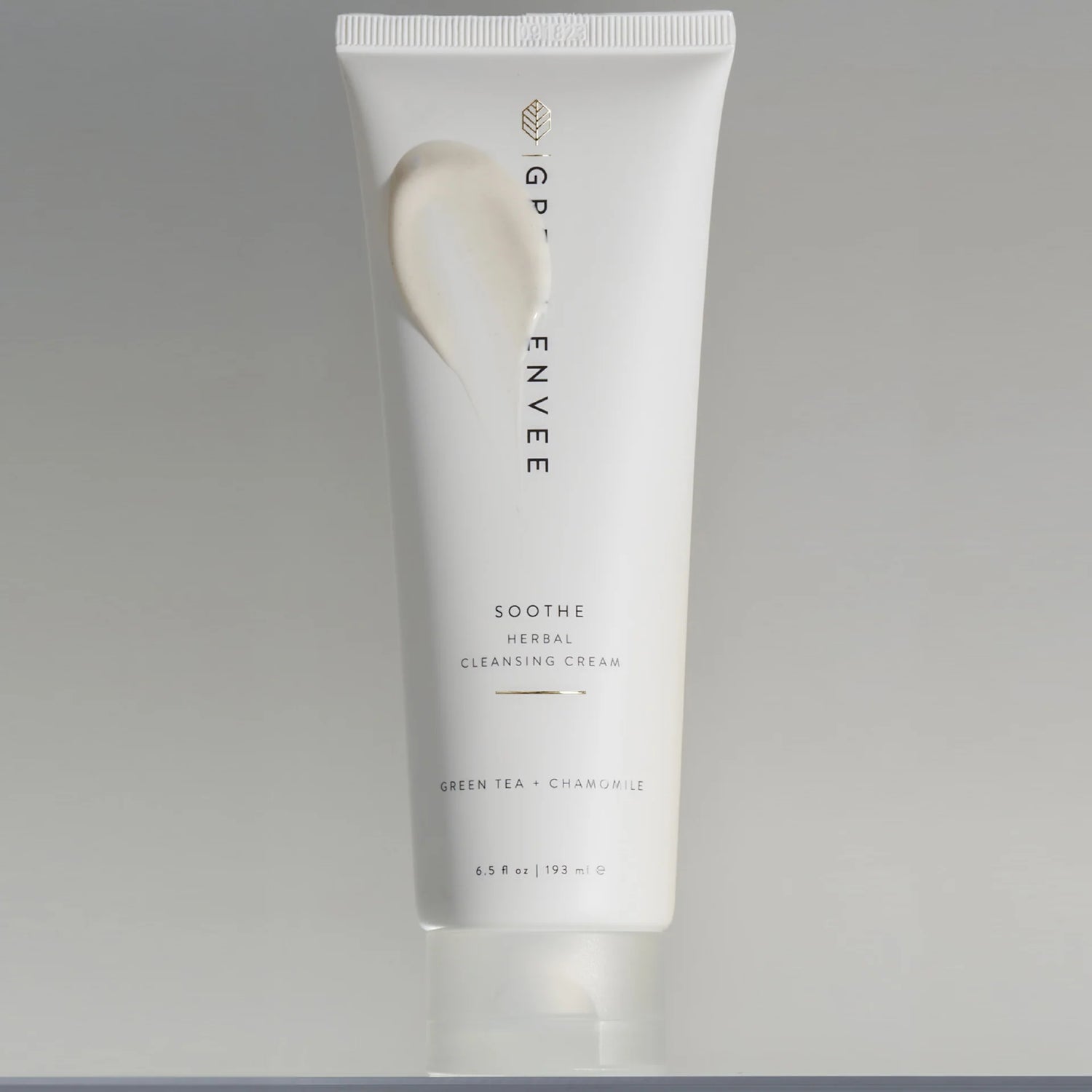 Green Envee 01 Soothe Herbal Cleansing Cream 溫和草本潔面乳