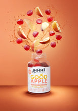 Load image into Gallery viewer, The Good Vitamin Co Good Apple Cider Vinegar 蘋果醋軟糖*減肥排毒，降膽固醇，降血脂，減少胃腸脹氣*