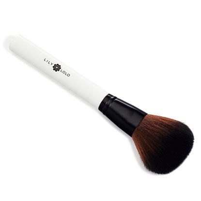 Lily Lolo Super Duper Soft Powder Brush 柔軟蜜粉掃