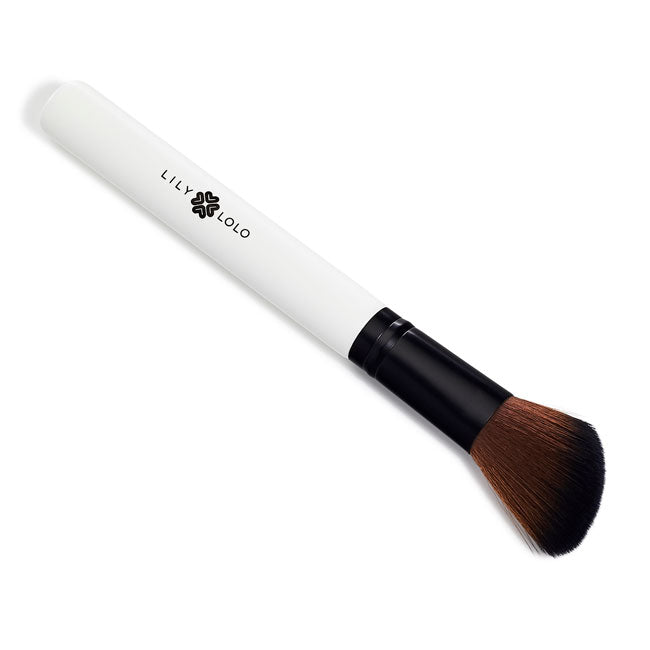 Lily Lolo Blush Brush 斜角胭脂陰影掃