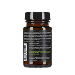 KIKI HEALTH Aloe Pure 好望角純蘆薈丸