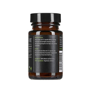 KIKI HEALTH Aloe Pure 好望角純蘆薈丸