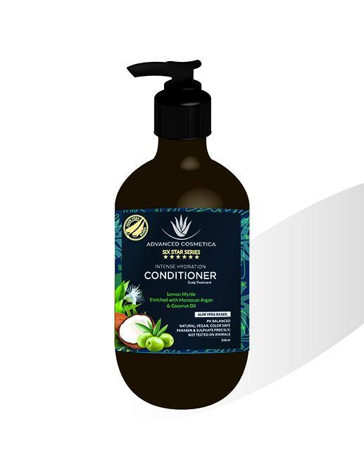Advanced Cosmetica Intense Hydration Hair Loss Prevention Natural Conditioner  天然減少脫髮亮澤保濕護髮素