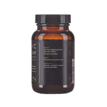 Load image into Gallery viewer, KIKI HEALTH Organic Raspberry Leaf  100％有機純覆盆子葉丸