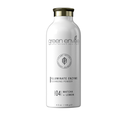 Green Envee 04 Illuminate Enzyme Cleansing Powder 天然酵素亮白潔面粉