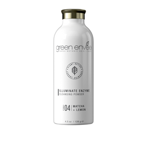 Green Envee 04 Illuminate Enzyme Cleansing Powder 天然酵素亮白潔面粉