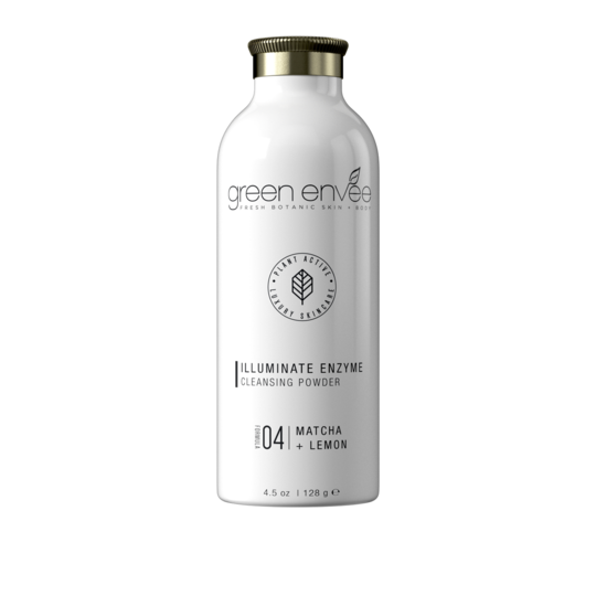 Green Envee 04 Illuminate Enzyme Cleansing Powder 天然酵素亮白潔面粉