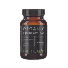 Load image into Gallery viewer, KIKI HEALTH Organic Raspberry Leaf  100％有機純覆盆子葉丸