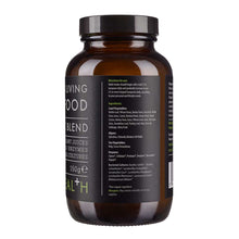 Load image into Gallery viewer, KIKI HEALTH Nature&#39;s Living Superfood Organic Blend 32種強鹼性綜合超級食品